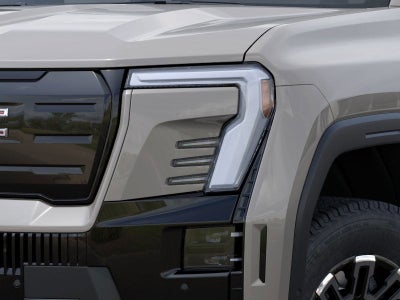2026 GMC Sierra EV Elevation Standard Range