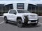 2026 GMC Sierra EV Denali Standard Range