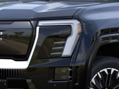 2026 GMC Sierra EV Denali Standard Range