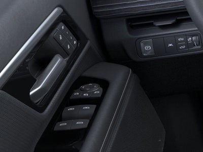 2026 GMC Sierra EV Denali Standard Range