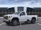 2025 GMC Sierra 2500 HD SLE