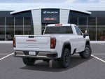 2025 GMC Sierra 2500 HD SLE