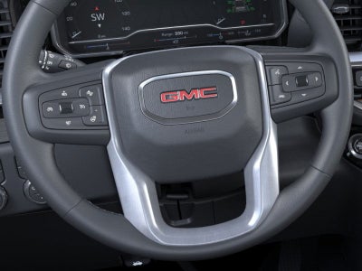 2025 GMC Sierra 2500 HD SLE