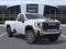 2025 GMC Sierra 2500 HD SLE