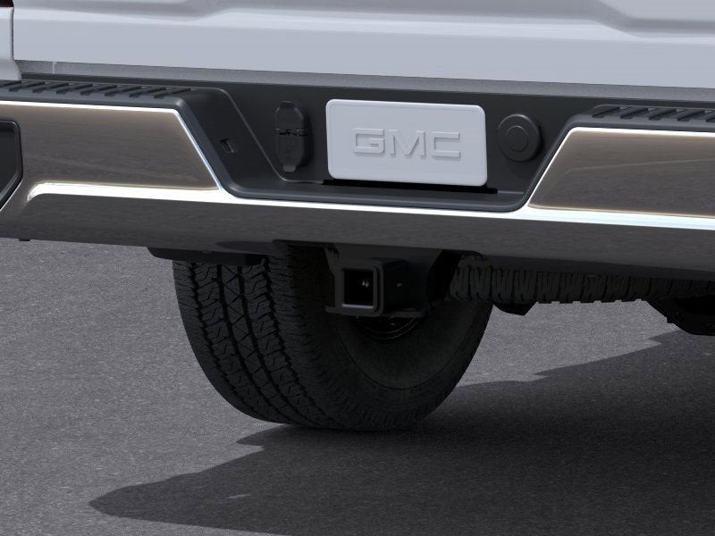 2025 GMC Sierra 3500 HD Pro