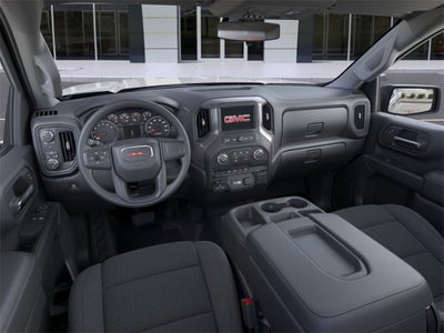 2025 GMC Sierra 3500 HD Pro