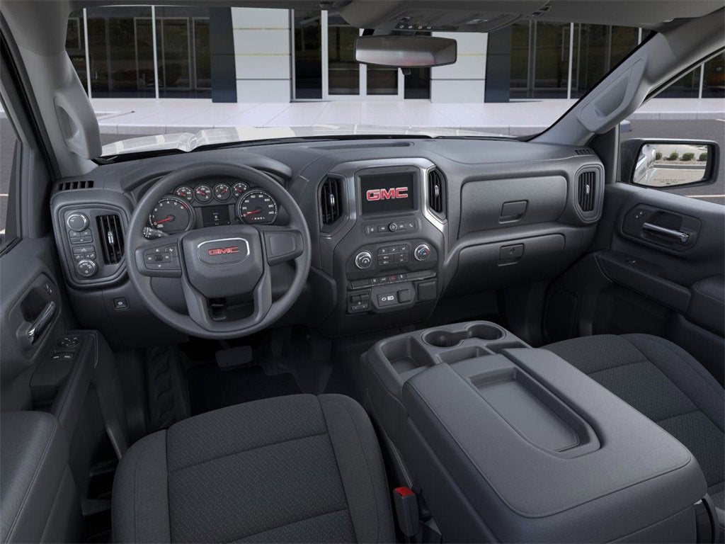 2025 GMC Sierra 3500 HD Pro