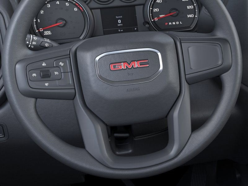 2025 GMC Sierra 3500 HD Pro