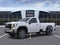 2025 GMC Sierra 3500 HD Pro