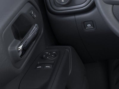 2025 GMC Sierra 3500 HD Pro