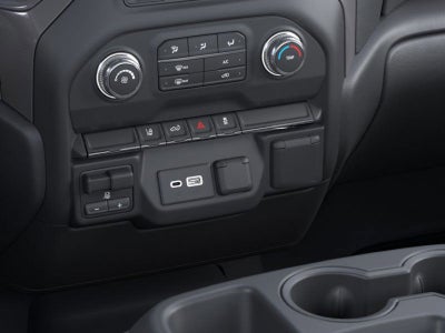 2025 GMC Sierra 3500 HD Pro