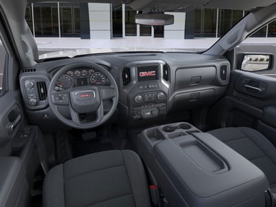2025 GMC Sierra 3500 HD Pro