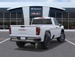 2025 GMC Sierra 3500 HD Pro
