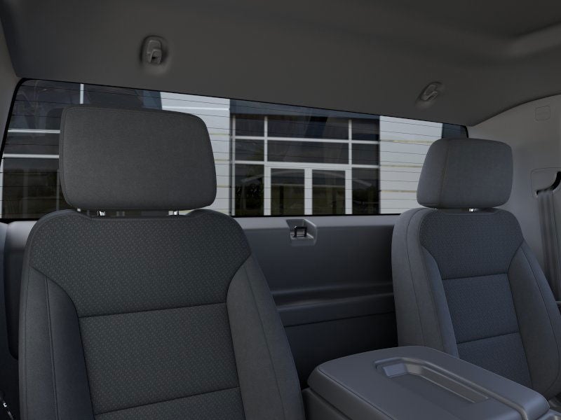 2025 GMC Sierra 3500 HD Pro