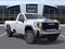 2025 GMC Sierra 3500 HD Pro