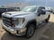 2022 GMC Sierra 2500 HD SLT
