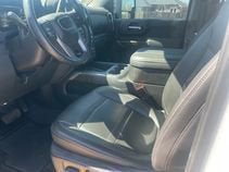 2023 GMC Sierra 2500 HD Denali