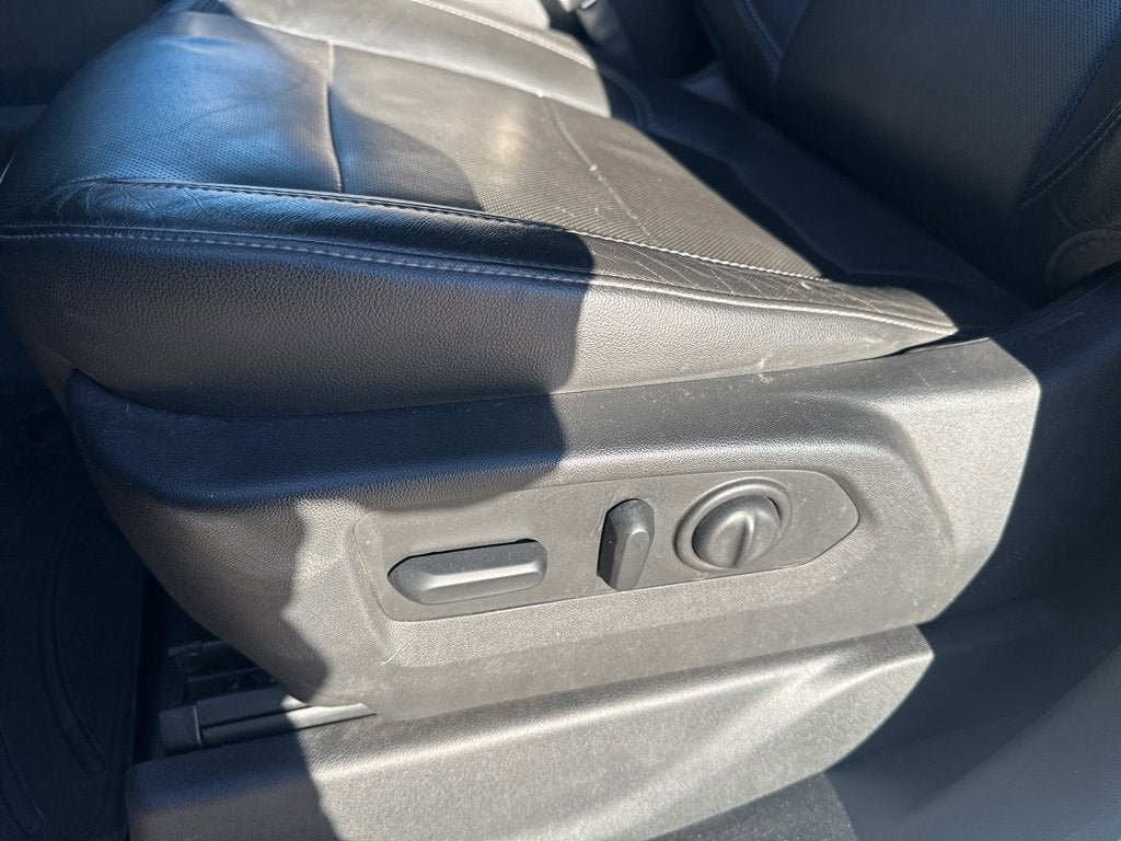 2020 GMC Sierra 3500 HD SLT