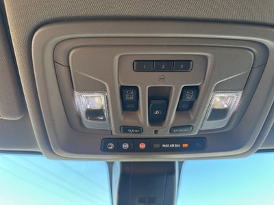 2020 GMC Sierra 3500 HD SLT