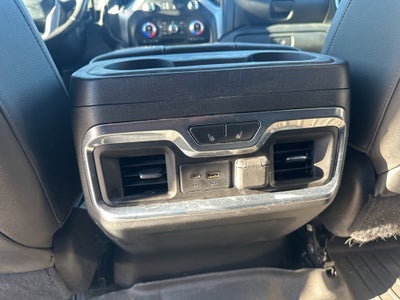 2020 GMC Sierra 3500 HD SLT