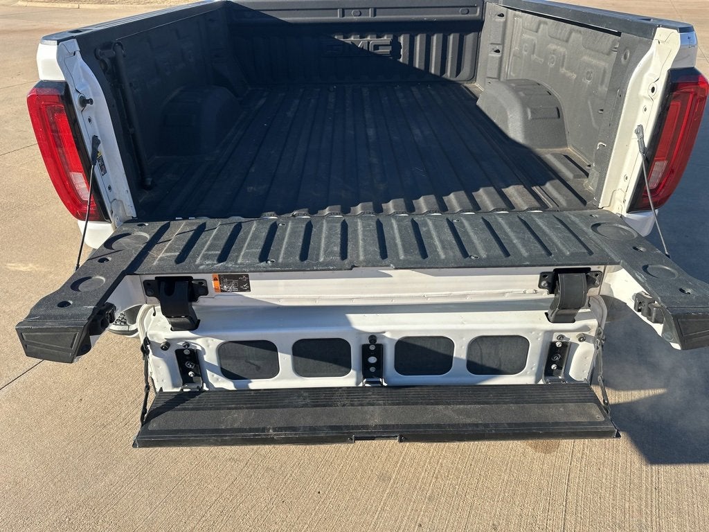 2020 GMC Sierra 3500 HD SLT