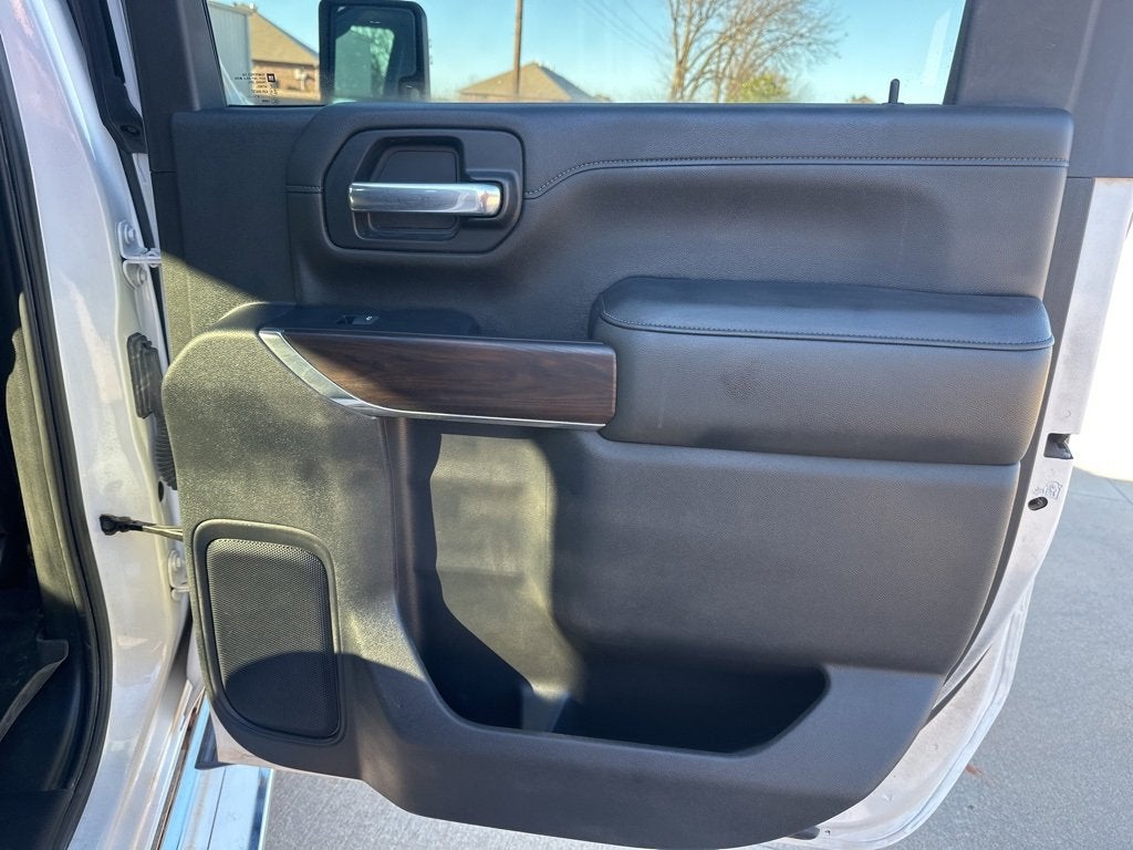 2020 GMC Sierra 3500 HD SLT