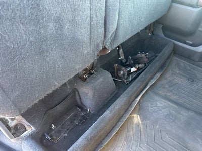 2020 GMC Sierra 3500 HD SLT