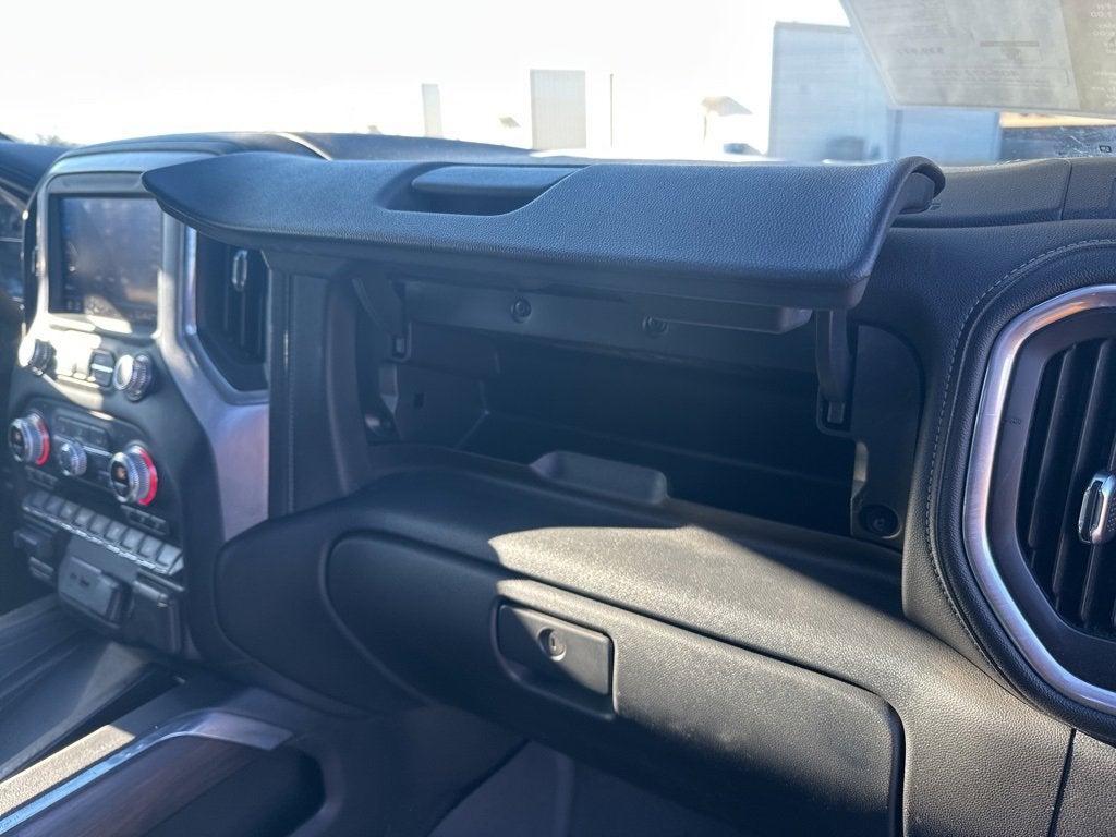 2020 GMC Sierra 3500 HD SLT