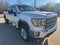 2020 GMC Sierra 3500 HD SLT