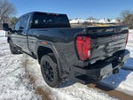 2022 GMC Sierra 3500 HD Denali