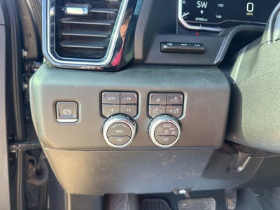 2024 GMC Sierra 3500 HD Denali Ultimate