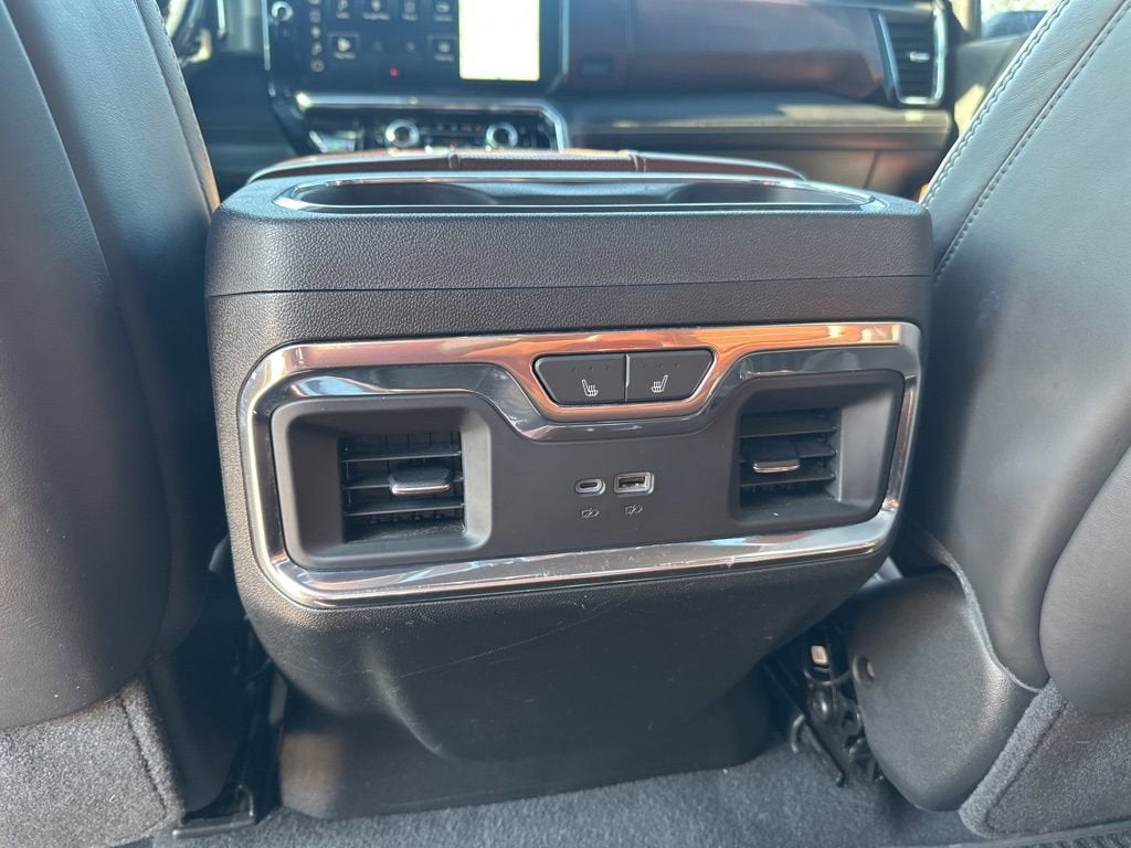 2024 GMC Sierra 3500 HD Denali Ultimate