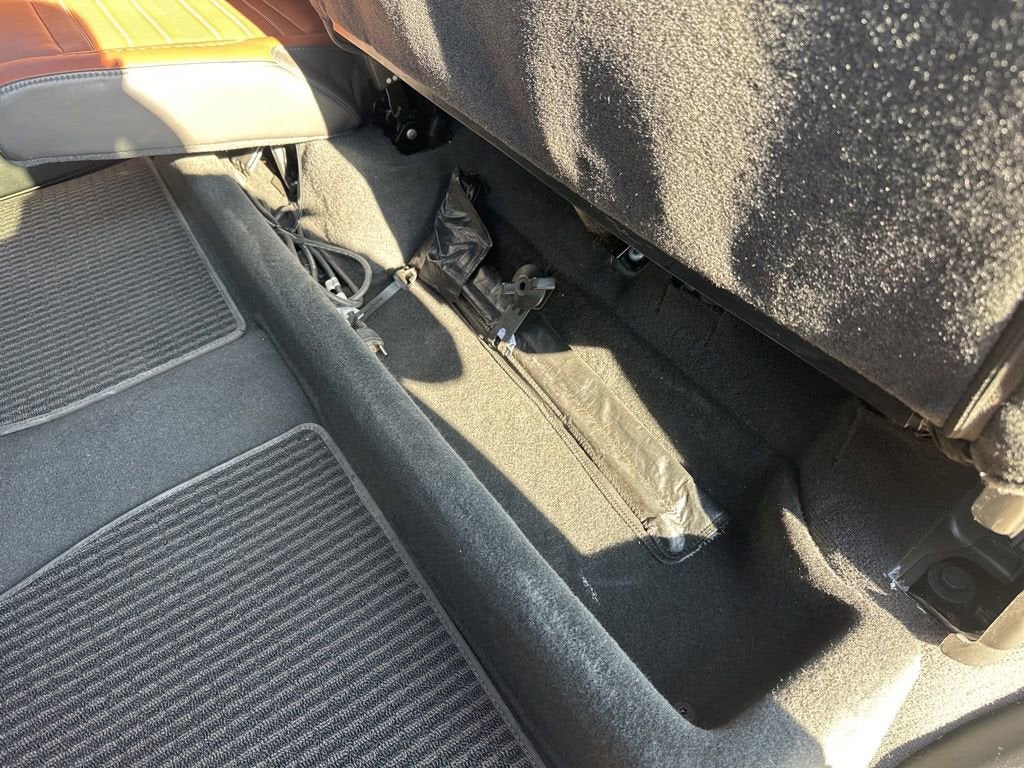 2024 GMC Sierra 3500 HD Denali Ultimate