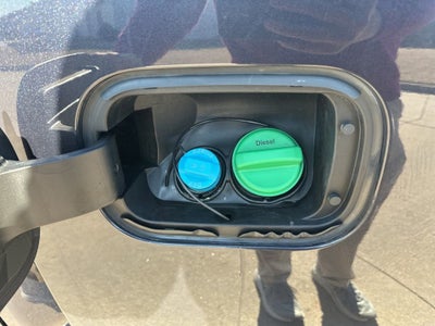 2024 GMC Sierra 3500 HD Denali Ultimate