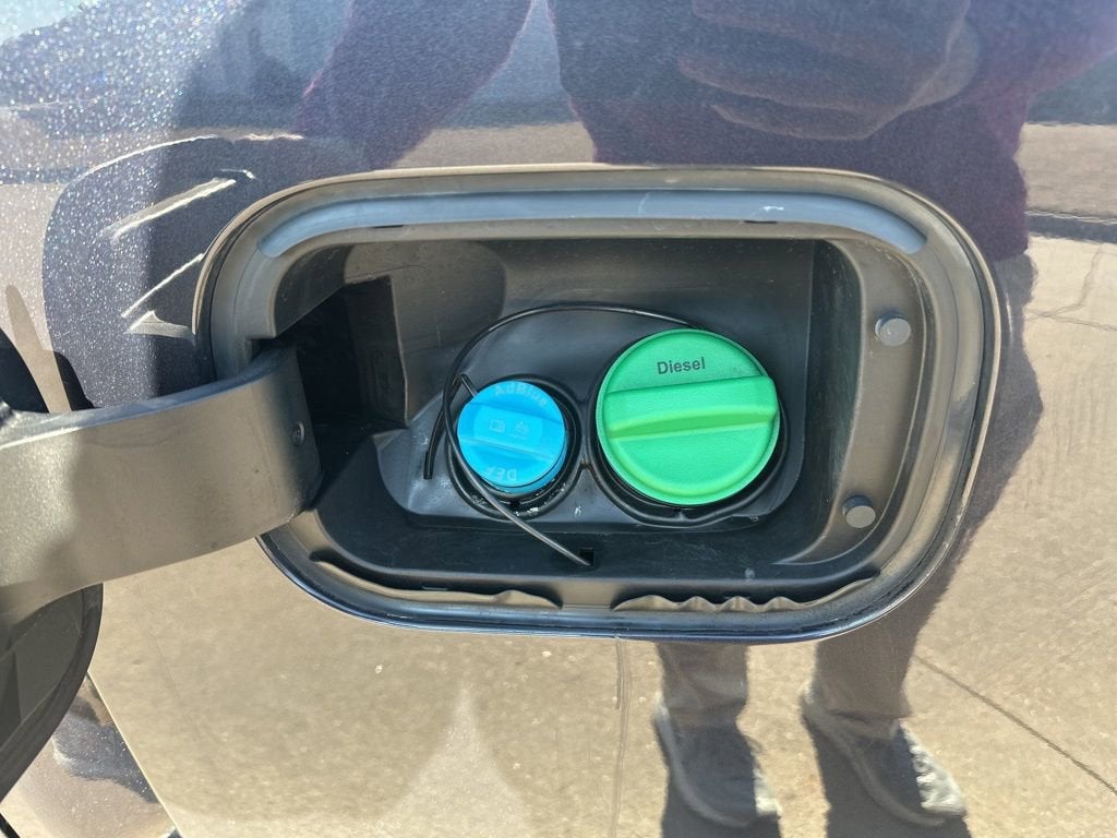 2024 GMC Sierra 3500 HD Denali Ultimate