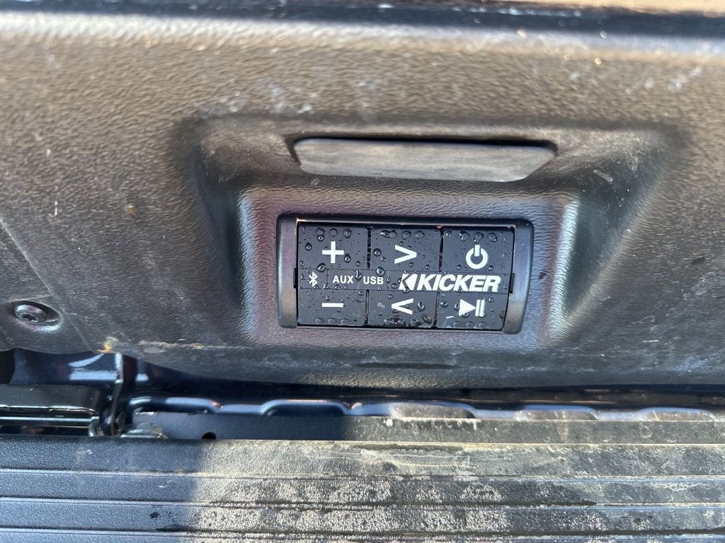 2024 GMC Sierra 3500 HD Denali Ultimate