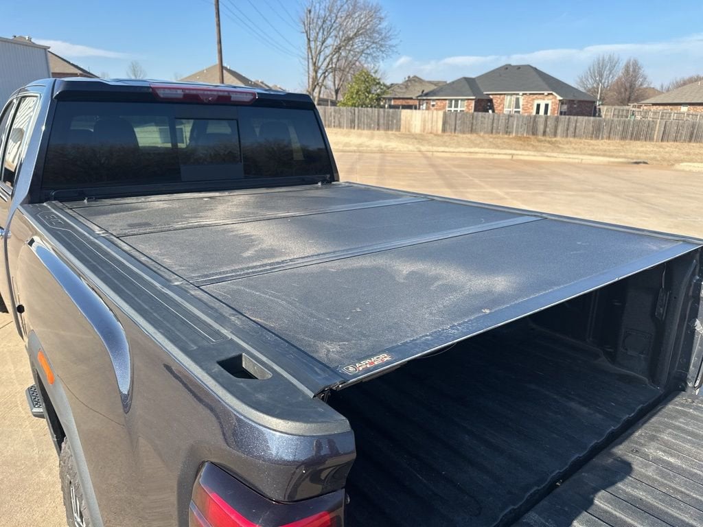 2024 GMC Sierra 3500 HD Denali Ultimate