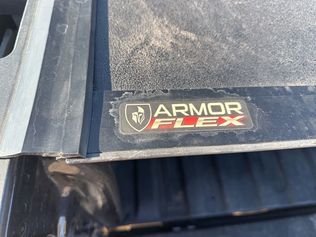 2024 GMC Sierra 3500 HD Denali Ultimate