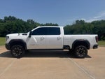 2024 GMC Sierra 2500 HD AT4X