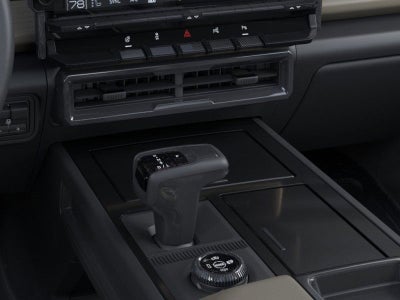 2026 GMC HUMMER EV Pickup 2X