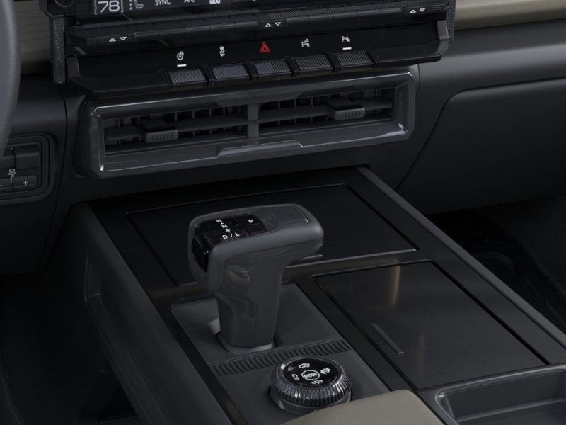 2026 GMC HUMMER EV Pickup 2X