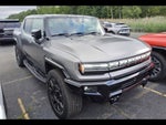 2026 GMC HUMMER EV Pickup 3X