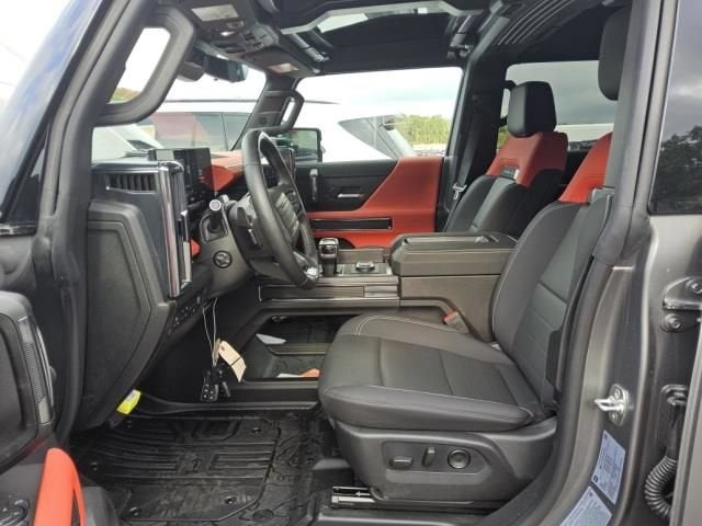 2026 GMC HUMMER EV Pickup 3X