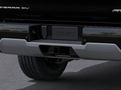2026 GMC Sierra EV AT4 Extended Range