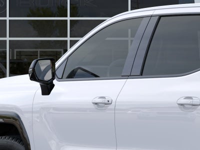 2026 GMC Sierra EV Denali Max Range