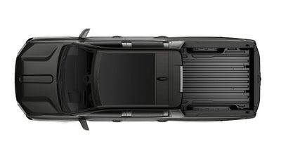 2026 GMC Sierra EV Denali Max Range