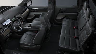 2026 GMC Sierra EV Denali Max Range