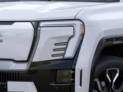 2026 GMC Sierra EV Denali Max Range