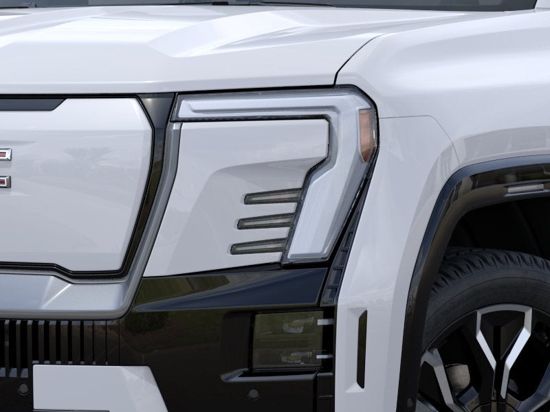 2026 GMC Sierra EV Denali Max Range
