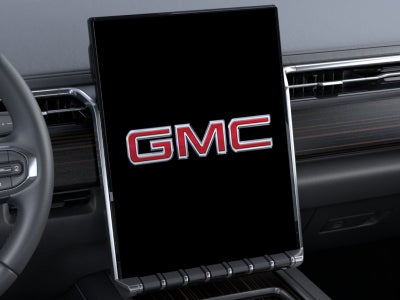2026 GMC Sierra EV Denali Max Range
